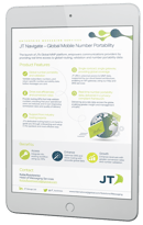 Global MNP Product Sheet