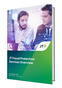 JT Fraud Protection Services Overview LP Thumbnail