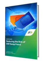 Reduce the risk of SIM swap fraud Cover Thumbnail