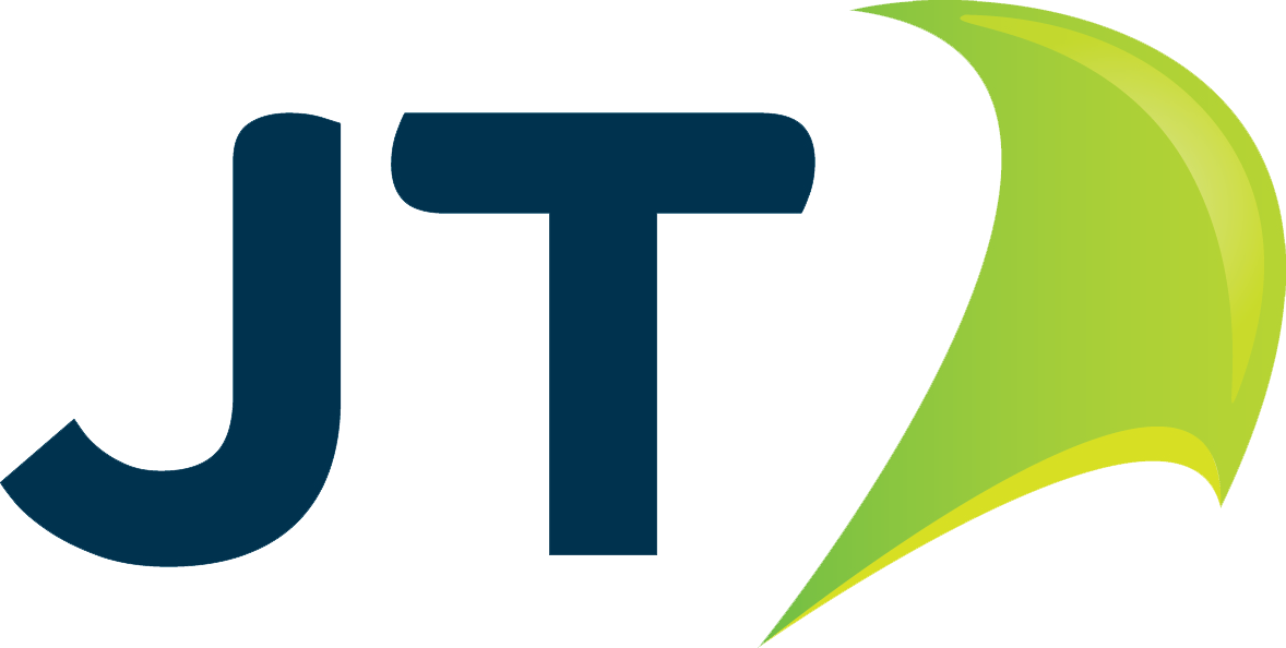 JT International Logo JT International Logo