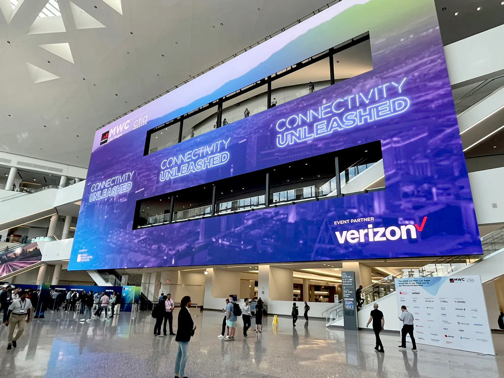 Insights from GSMA’s MWC Las Vegas 2022