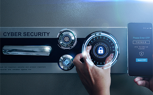 Banking OTP security_featured image