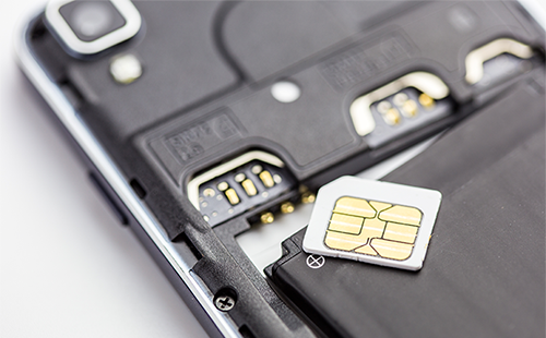 What is SIM swap and how to protect yourself against it?