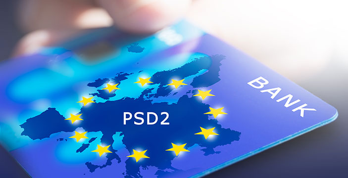 The current status of PSD2 adoption across the UK and Europe